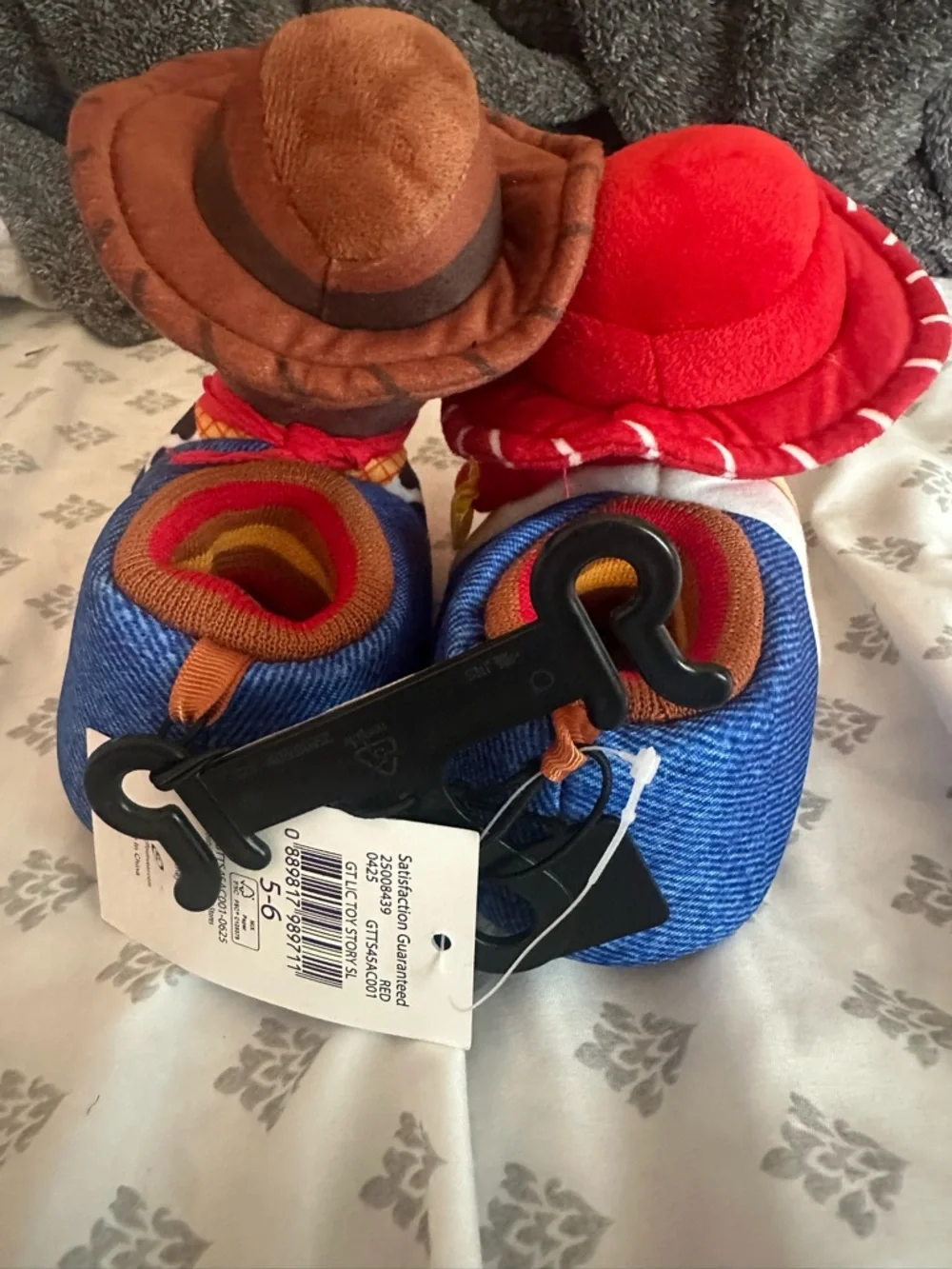 Disney brand new